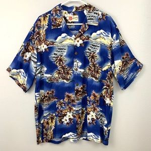 🌺Kilo Hatties The Hawaiian Original Shirt
